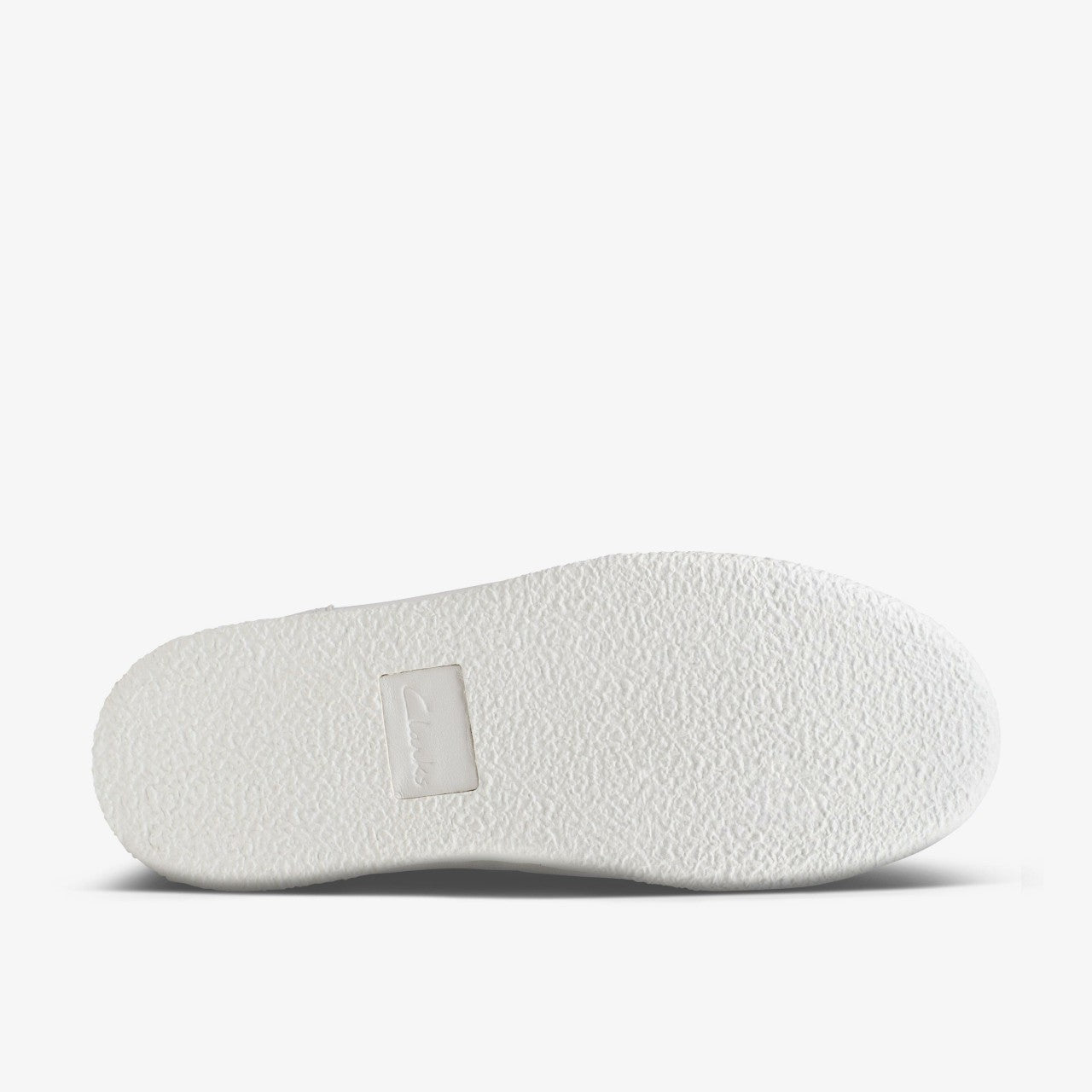 Women Craft Cup Walk White Leather