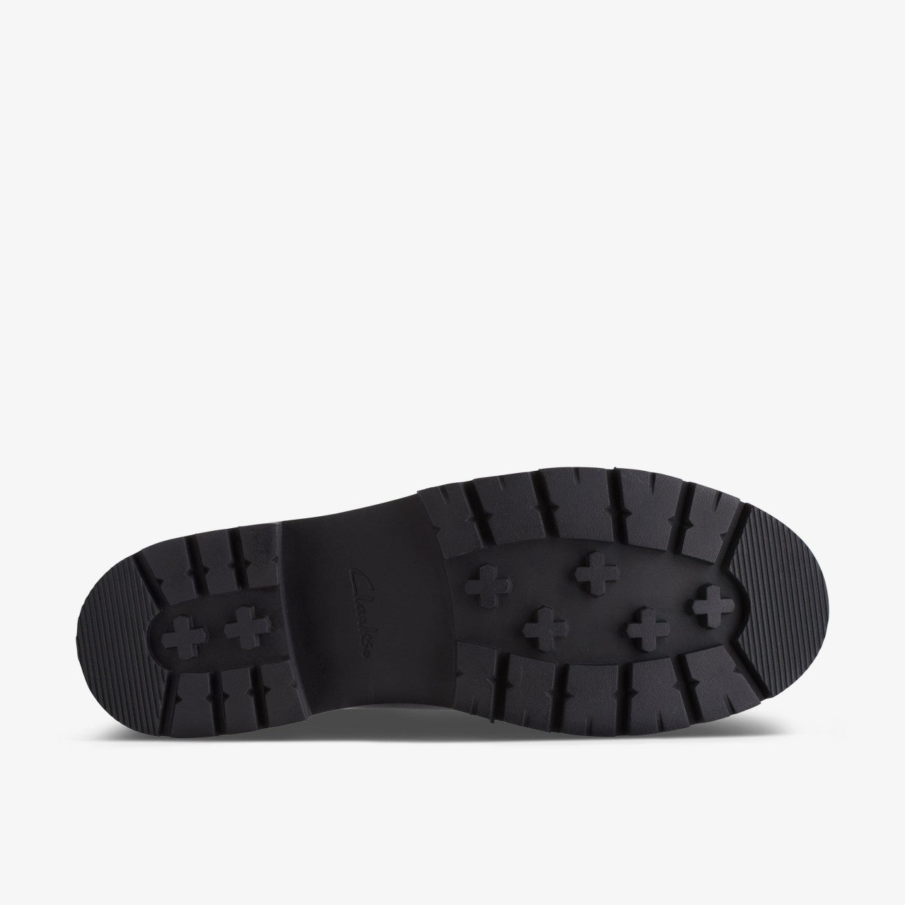 Women Orianna Edge Black Leather