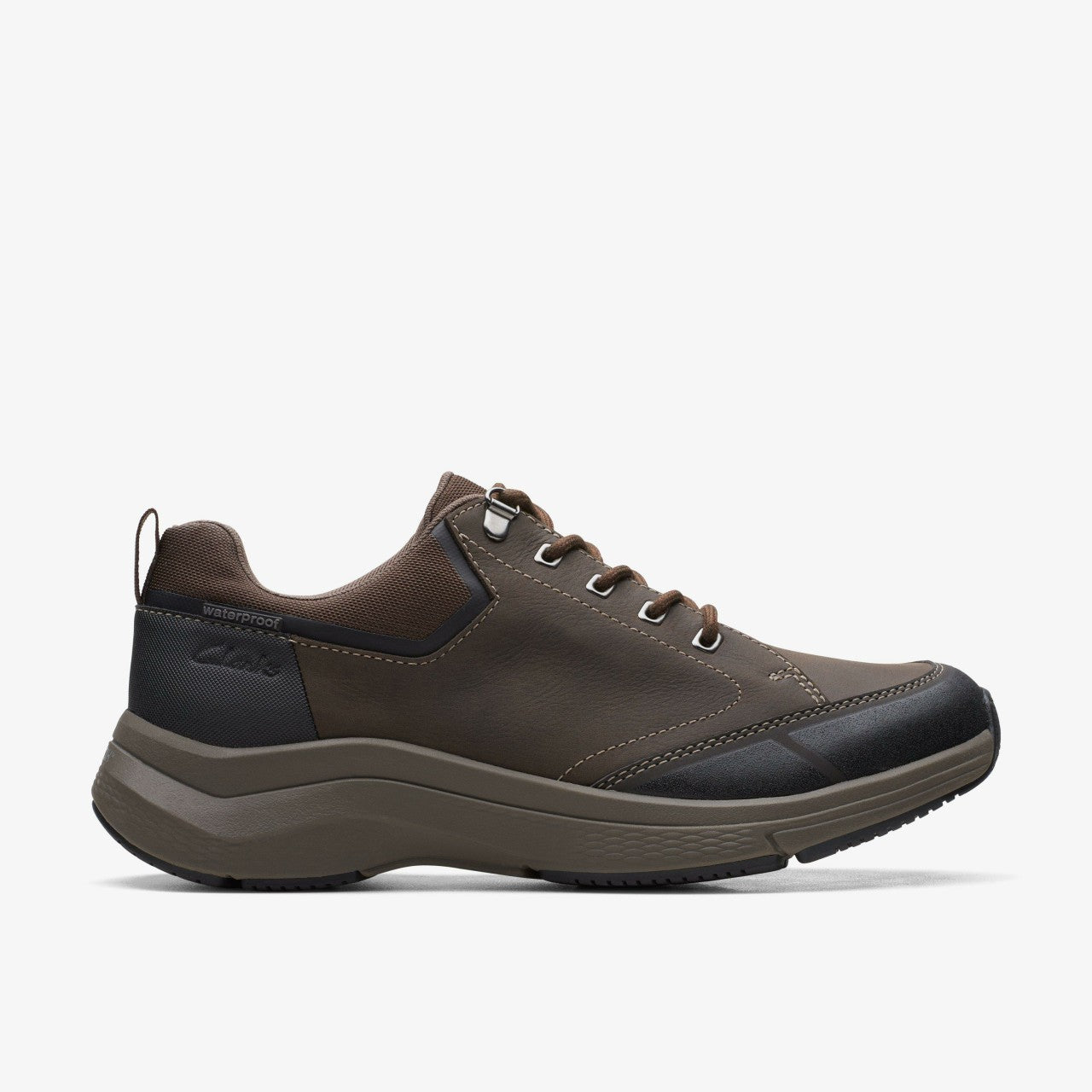 Men Wave 2.0 Vibe Dark Brown