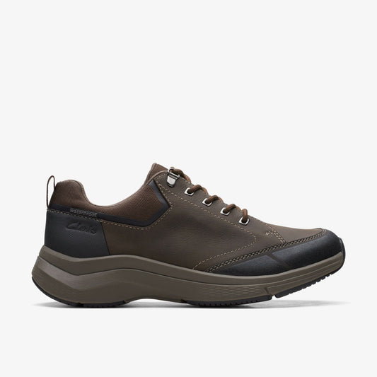 Men Wave 2.0 Vibe Dark Brown