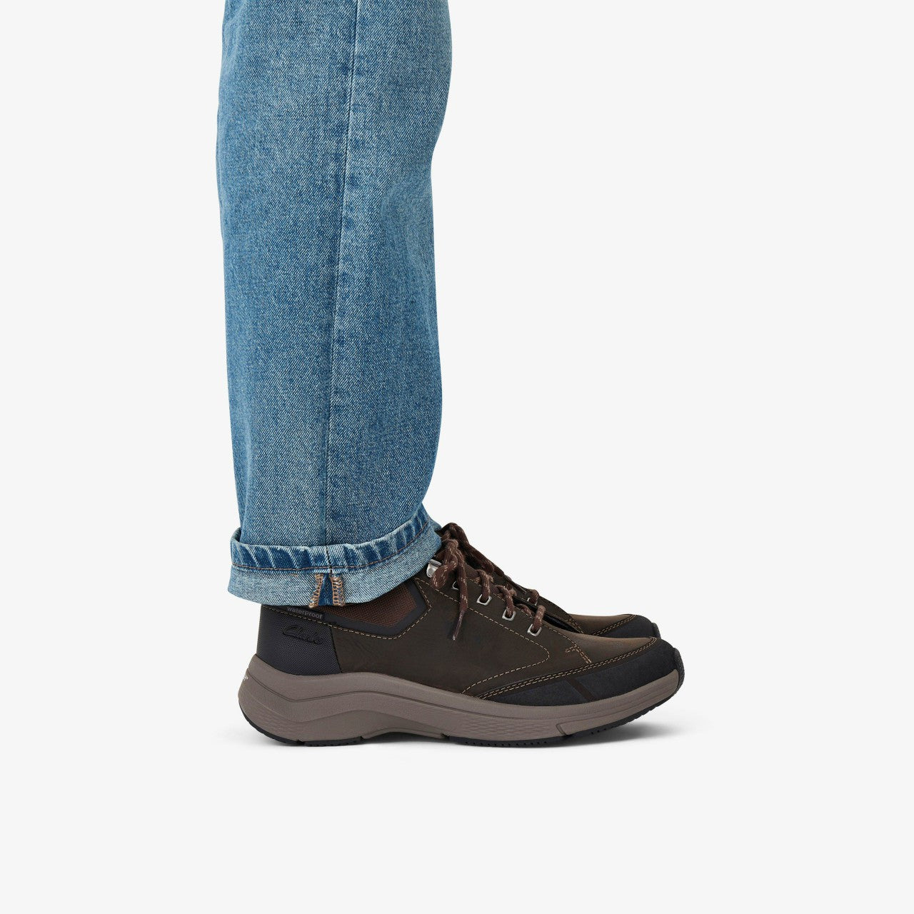 Men Wave 2.0 Vibe Dark Brown