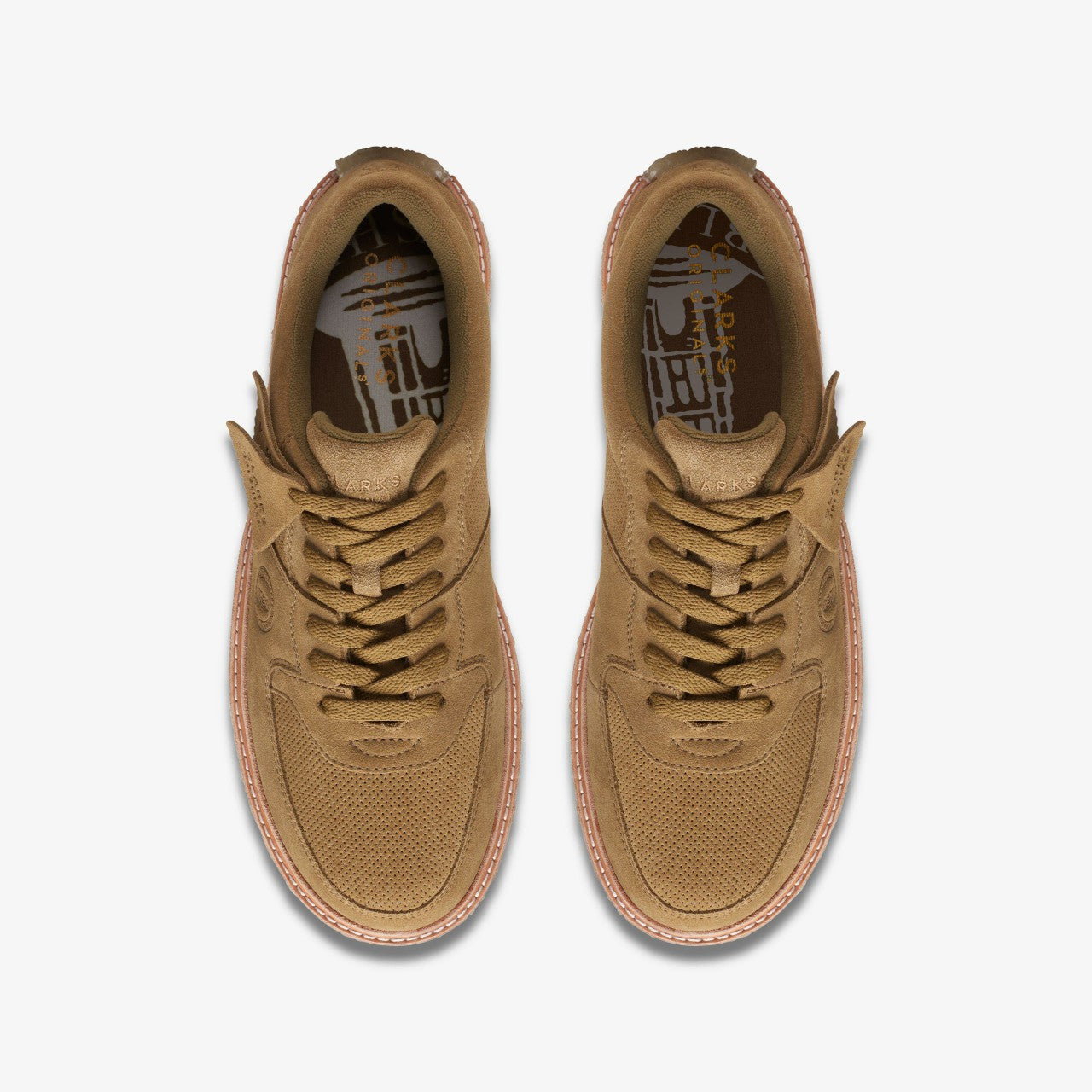 Women|Men Sandford Dark Olive