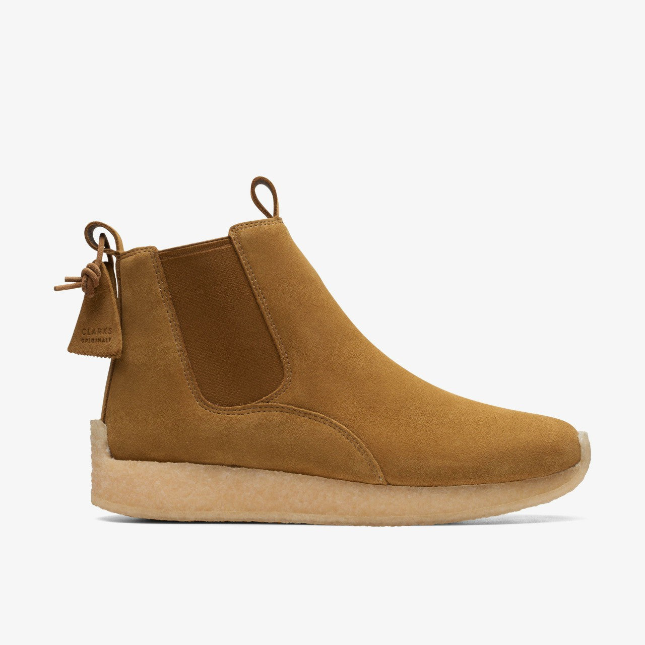 Men Radlett Oakmoss