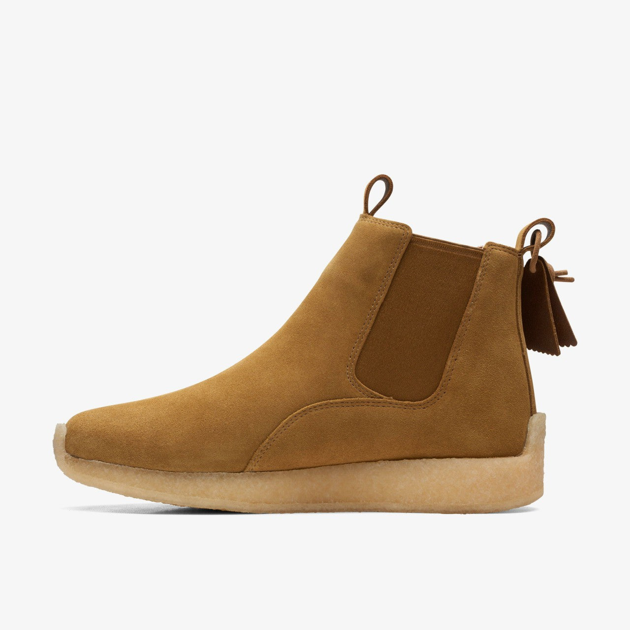 Men Radlett Oakmoss