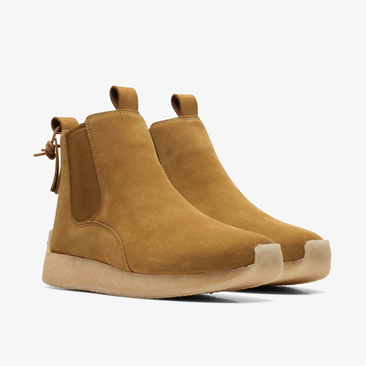 Men Radlett Oakmoss