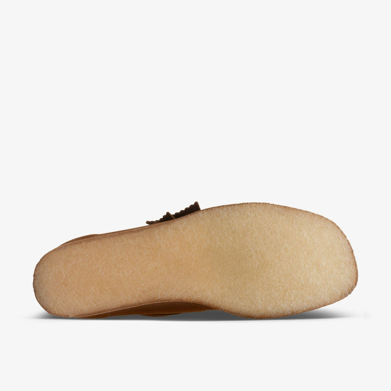Women Wallabee Cola Suede