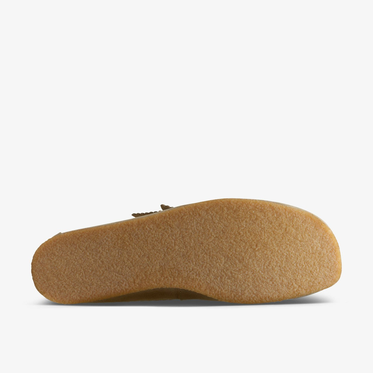 Men Weaver Boot Maple Suede