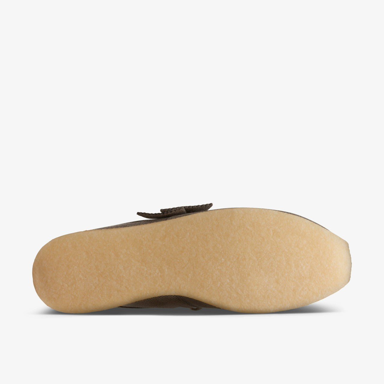Men Maycliffe Grey Suede