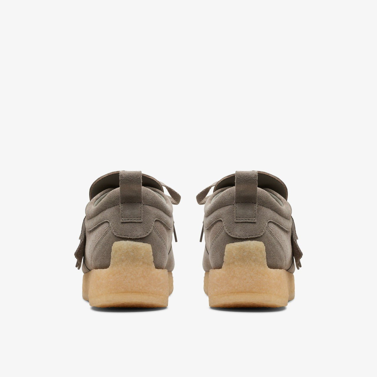 Men Maycliffe Grey Suede