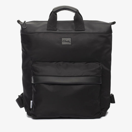 Women Marathon Walk Black