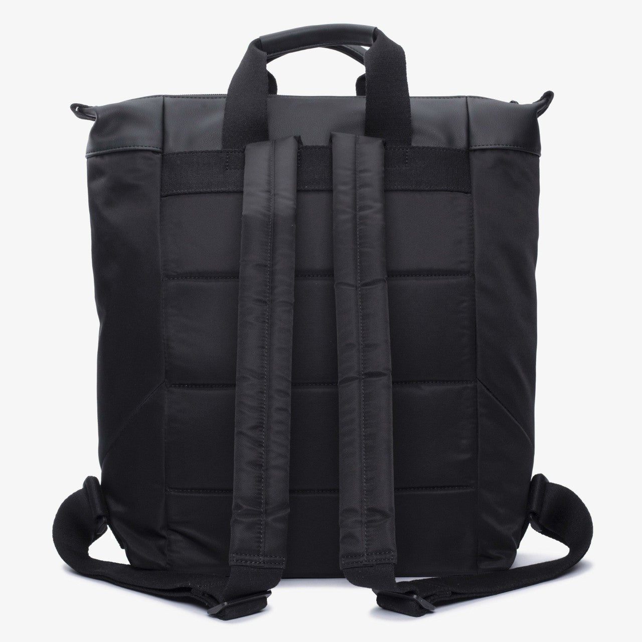 Women Marathon Walk Black