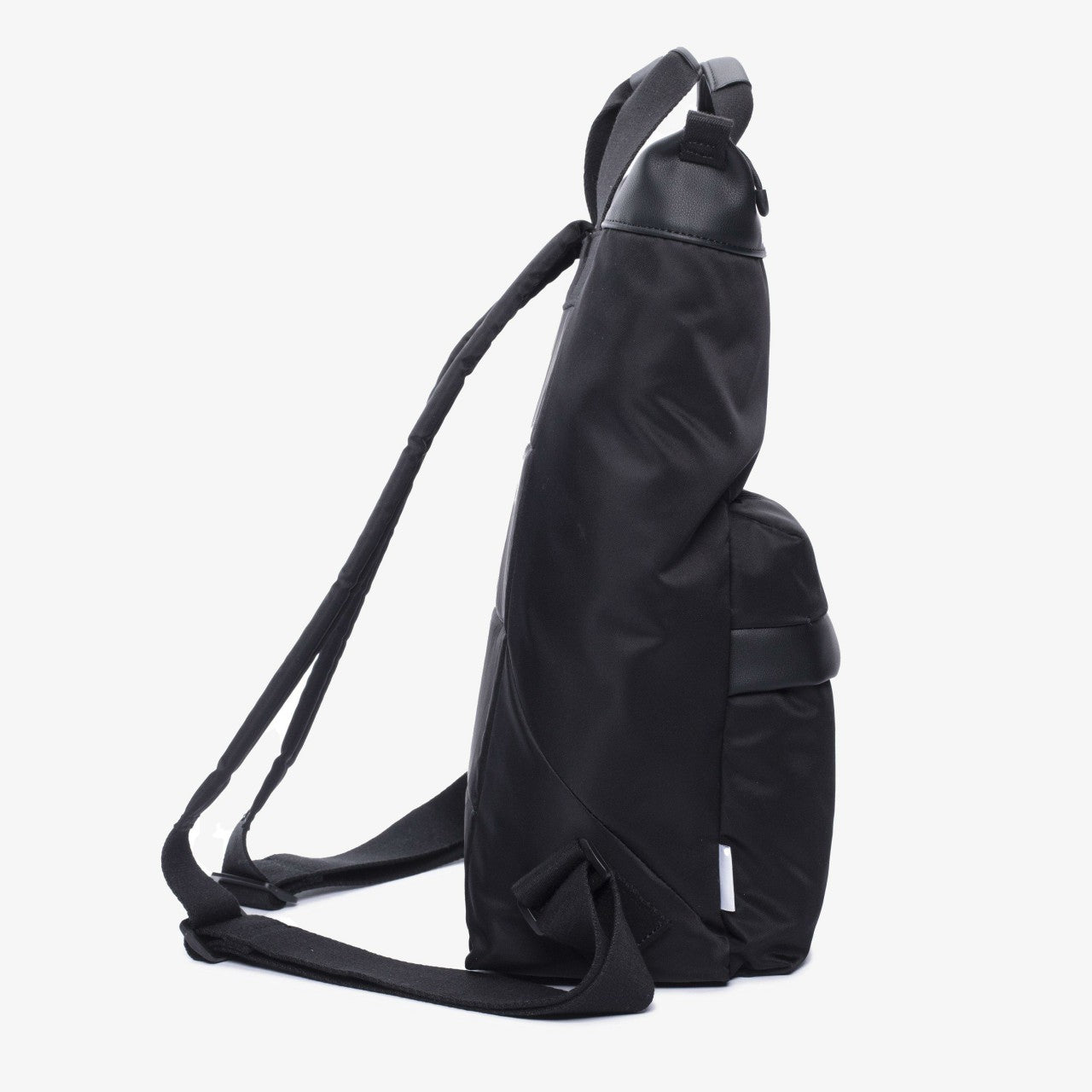 Women Marathon Walk Black