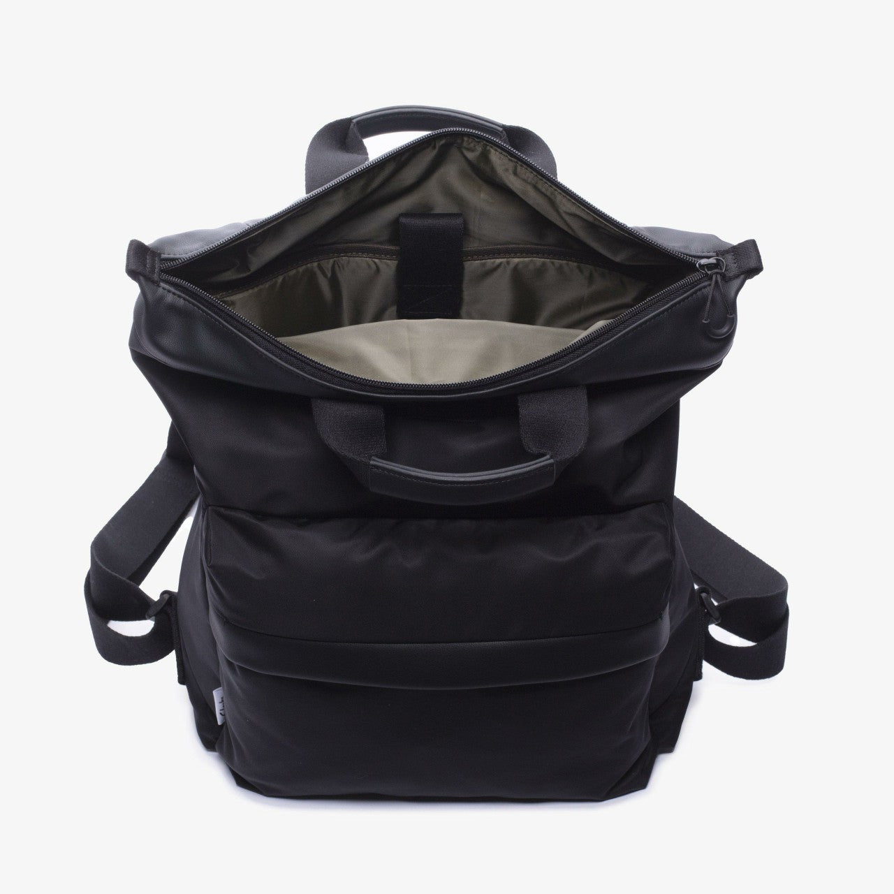 Women Marathon Walk Black