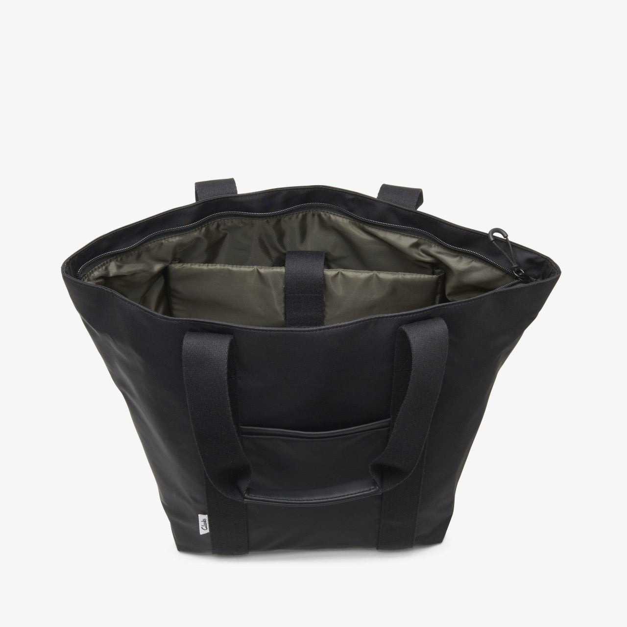Women Marathon Day Black