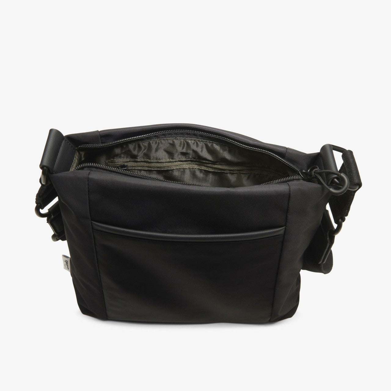 Women Marathon Swift Black