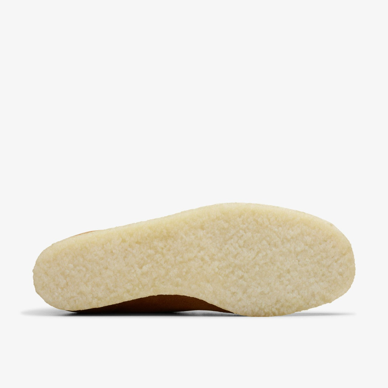 Women Wallabee Boot Tan Combination