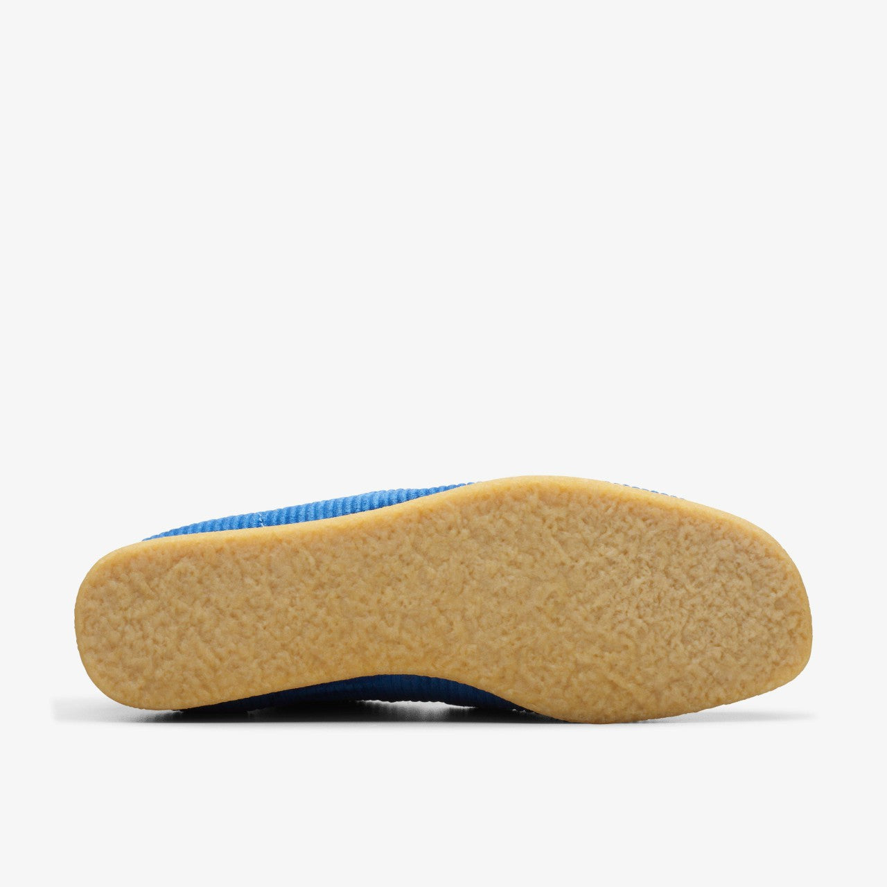 Women Wallabee Boot Pacific Blue
