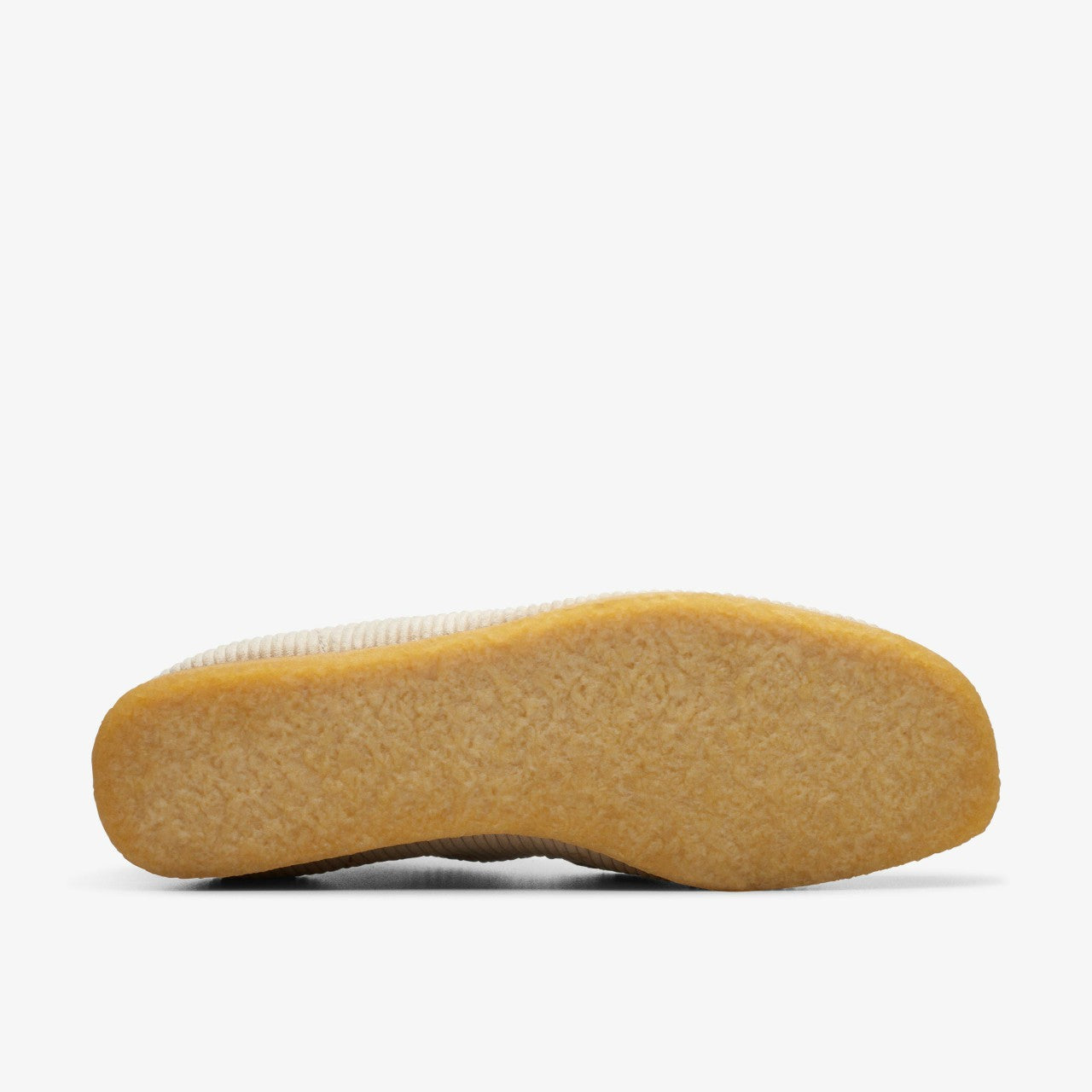 Women Wallabee Boot Sand Cord