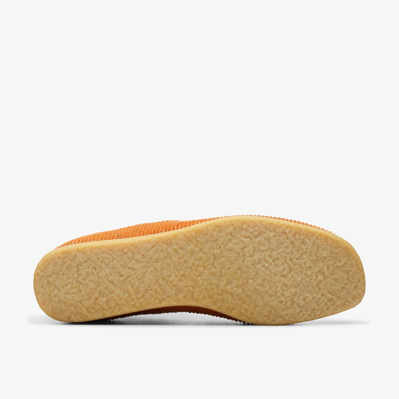 Women Wallabee Boot Terracotta