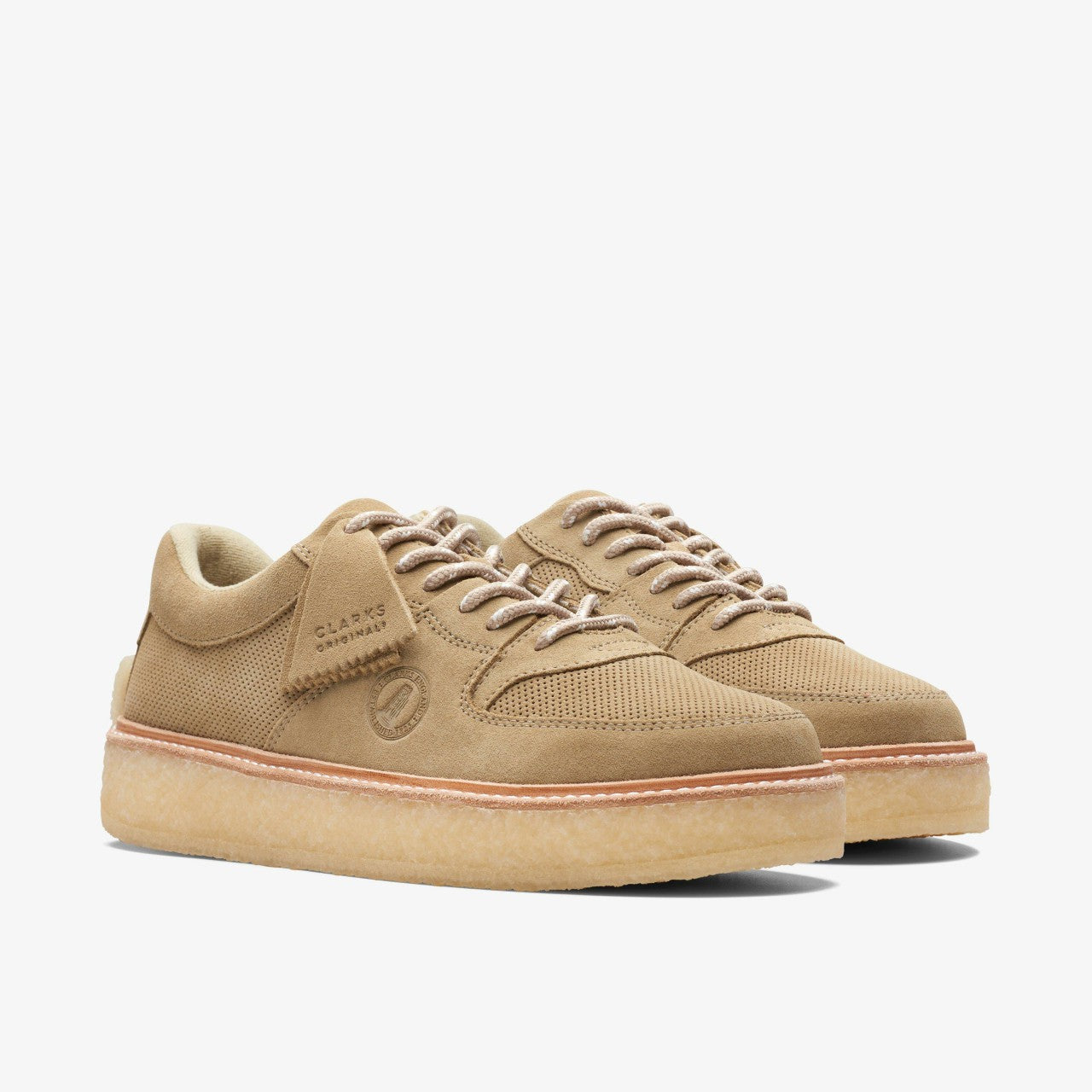 Women|Men Sandford Light Sand