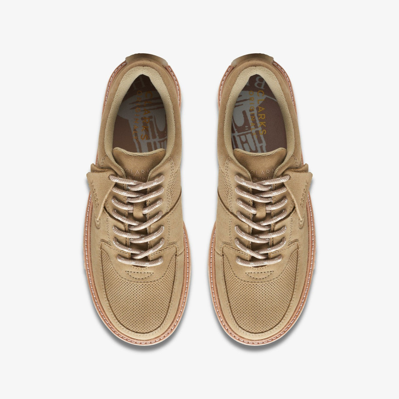 Women|Men Sandford Light Sand