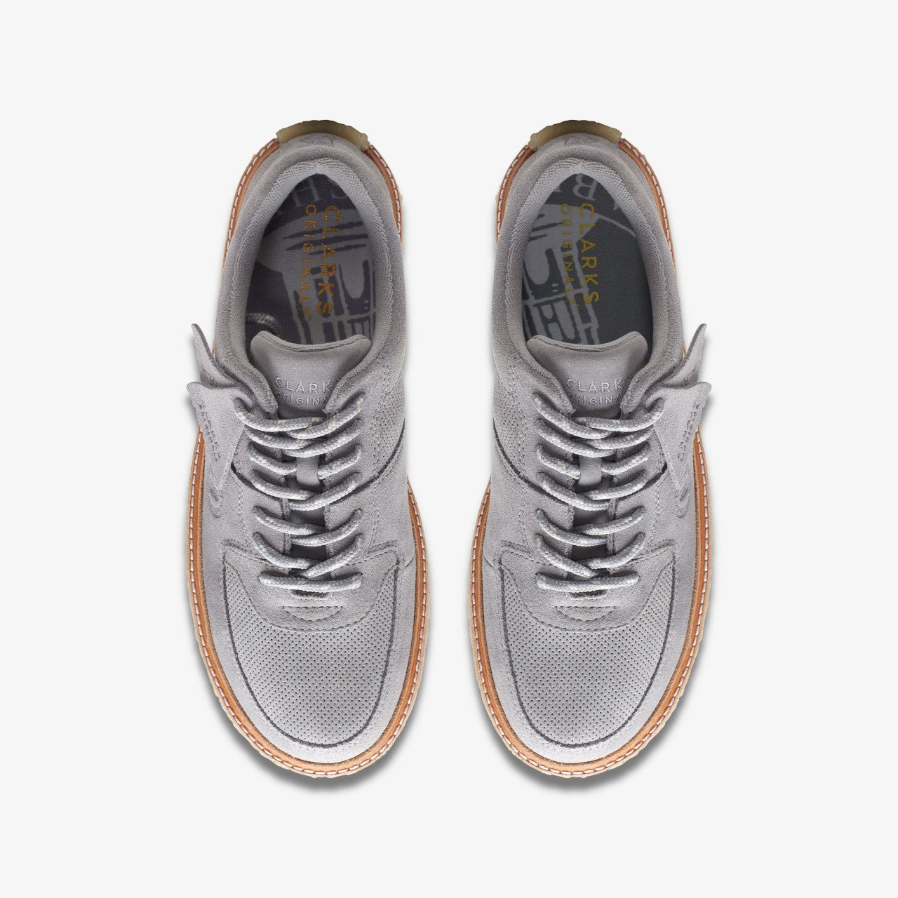 Women|Men Sandford Grey