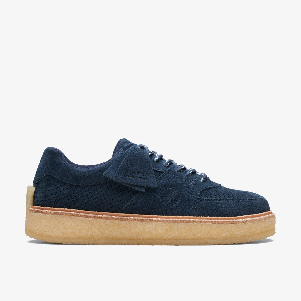 Women|Men Sandford Dark Navy