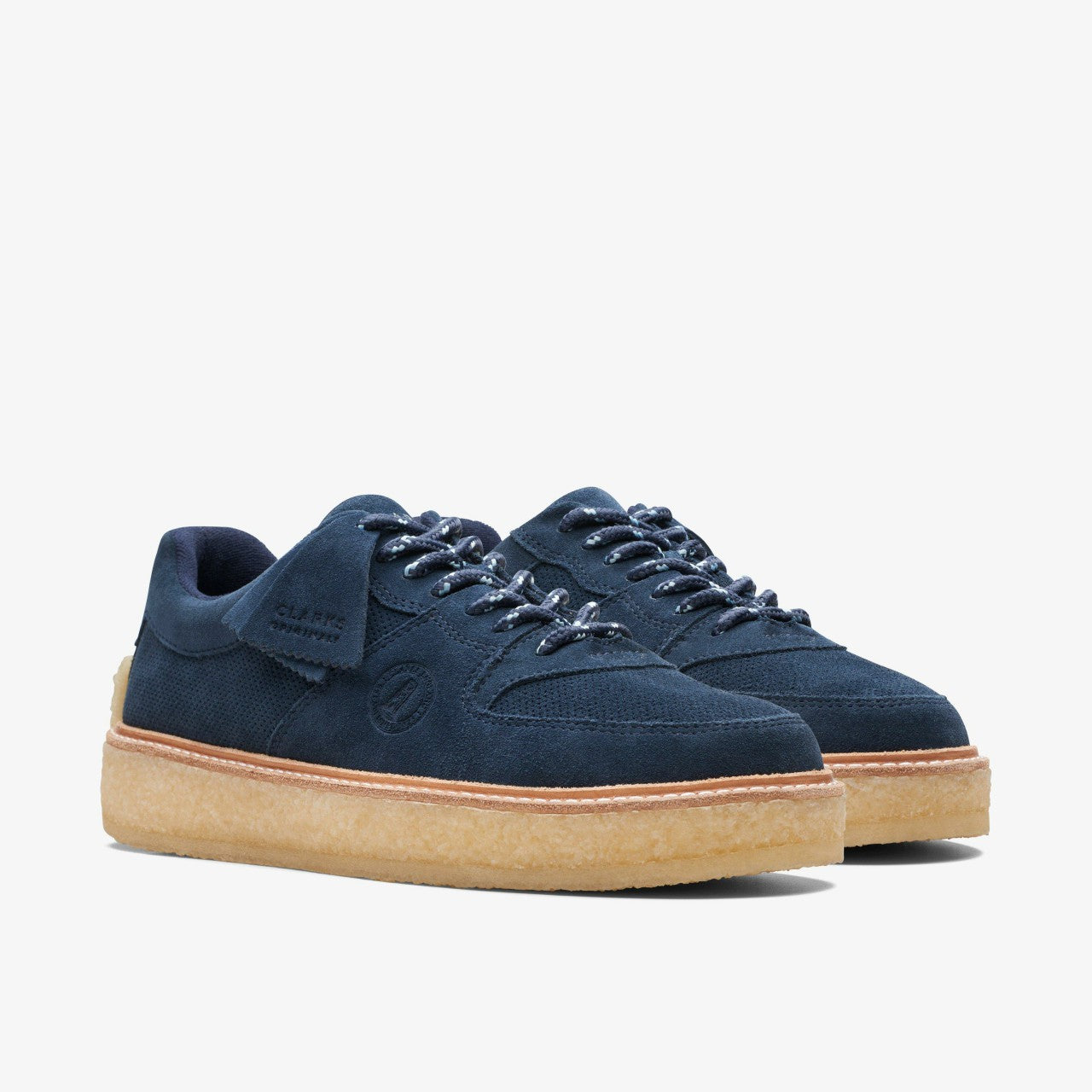 Women|Men Sandford Dark Navy
