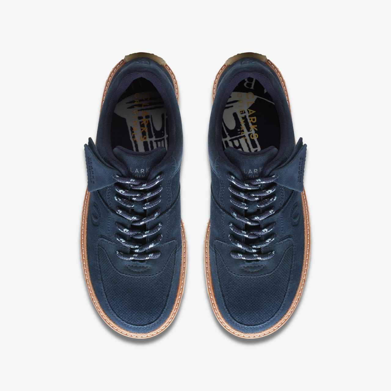 Women|Men Sandford Dark Navy