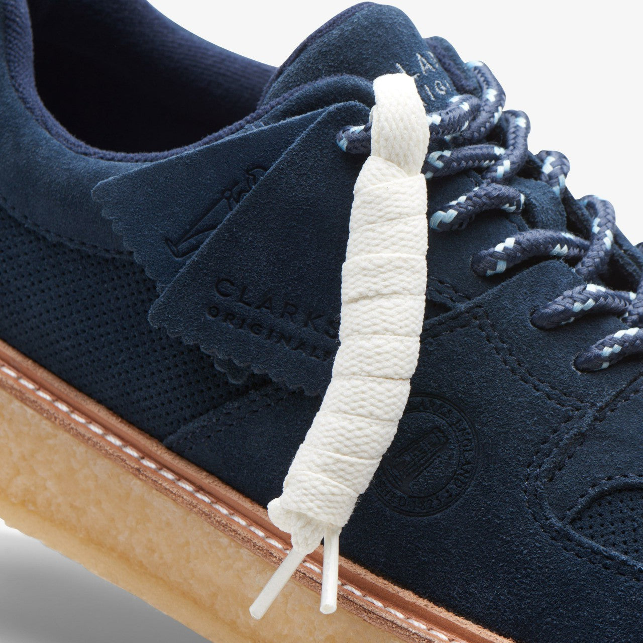 Women|Men Sandford Dark Navy