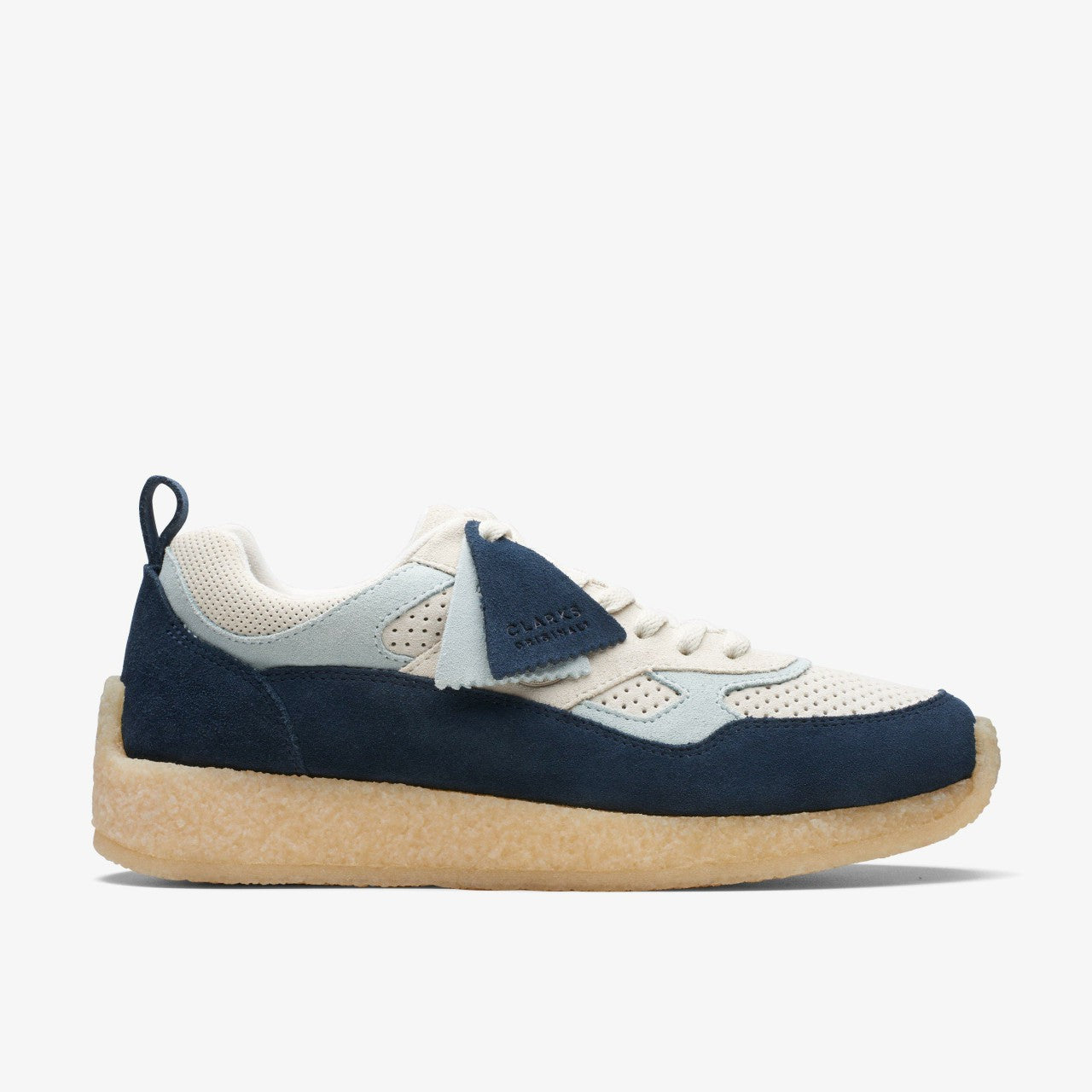 Women|Men Lockhill Dark Blue Combination