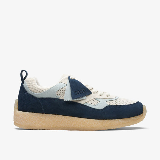 Women|Men Lockhill Dark Blue Combination