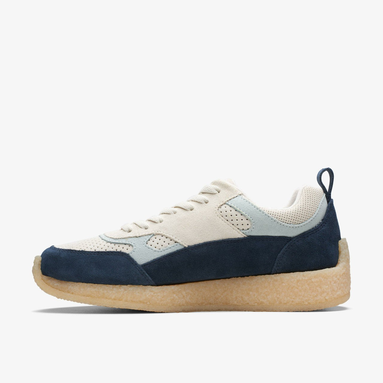 Women|Men Lockhill Dark Blue Combination