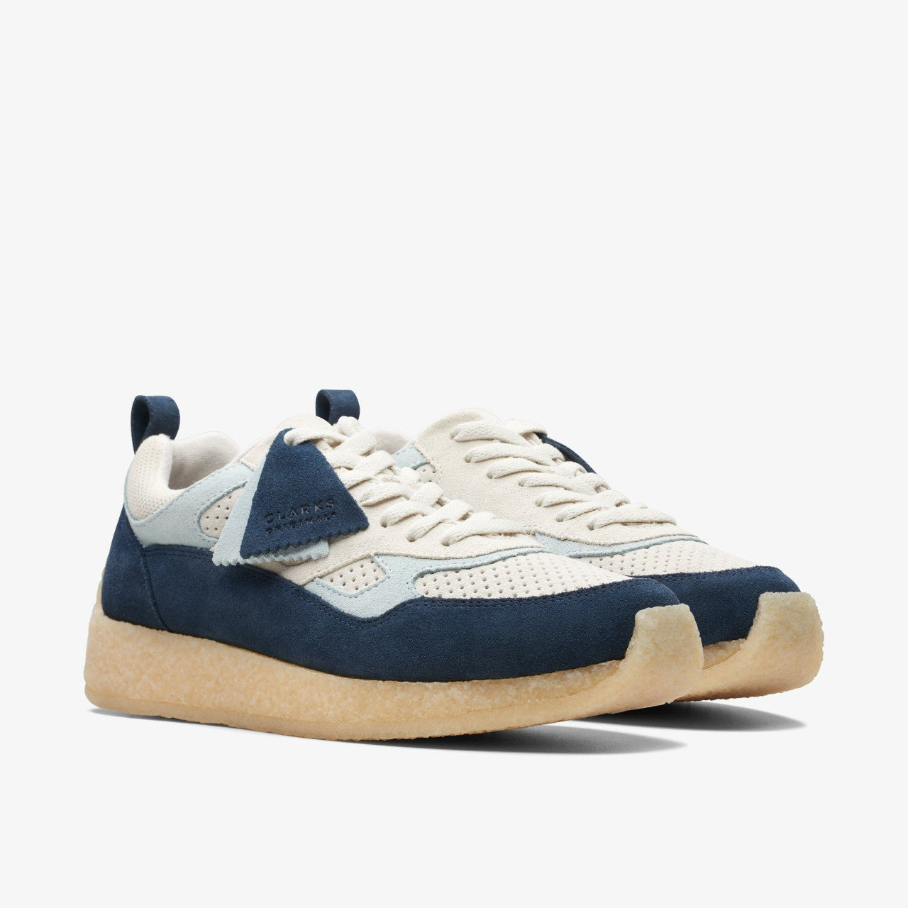 Women|Men Lockhill Dark Blue Combination