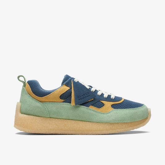 Women|Men Lockhill Blue/Green