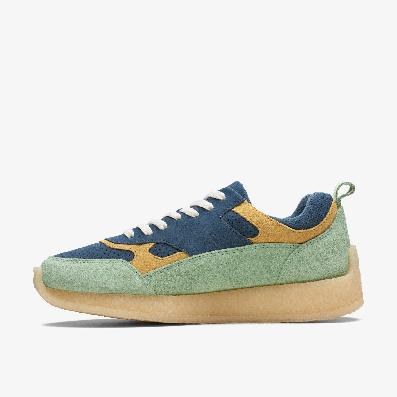 Women|Men Lockhill Blue/Green