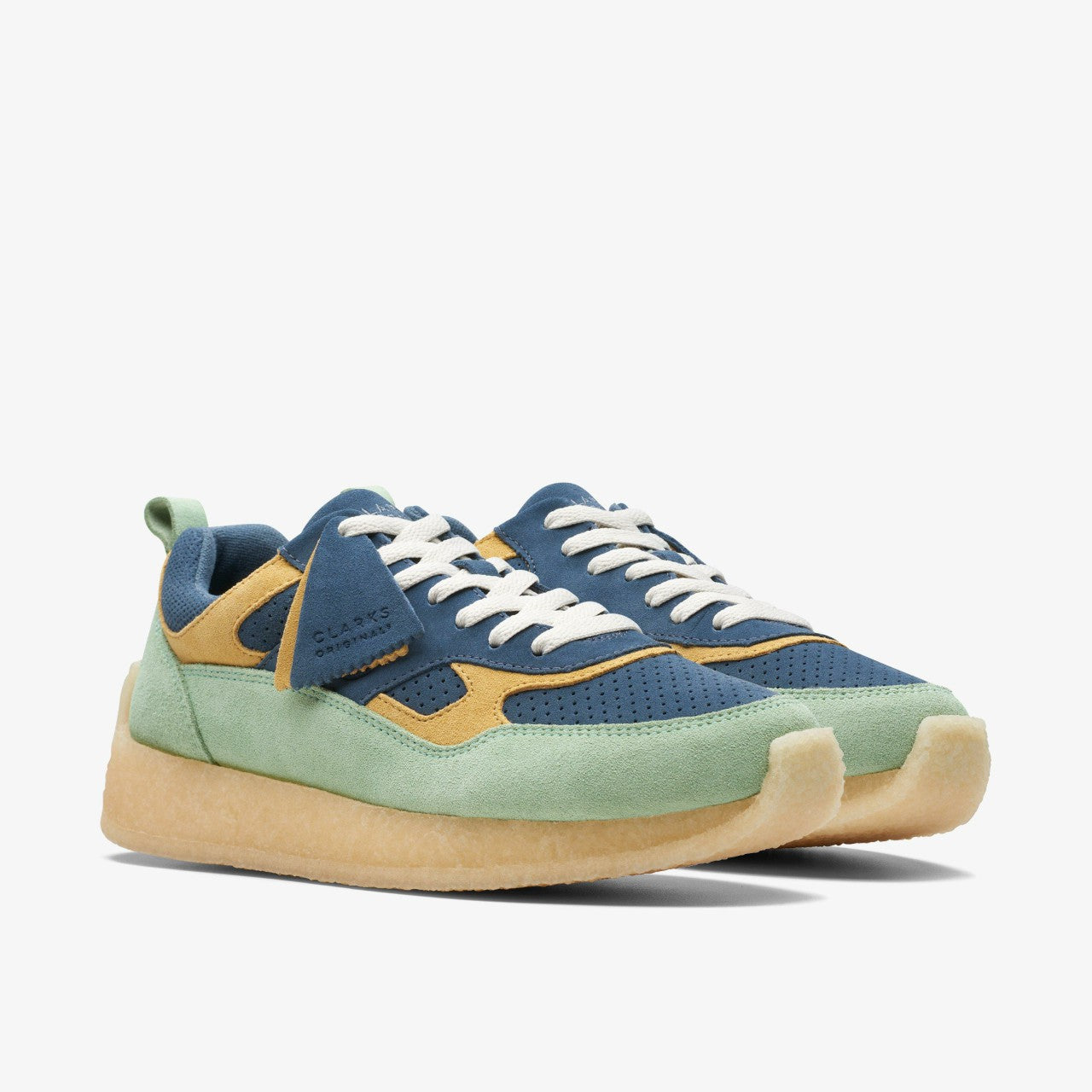 Women|Men Lockhill Blue/Green