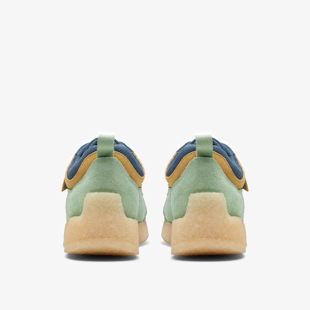 Women|Men Lockhill Blue/Green