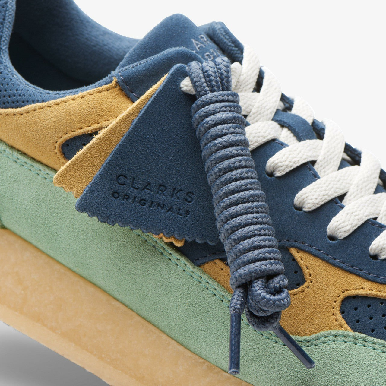 Women|Men Lockhill Blue/Green