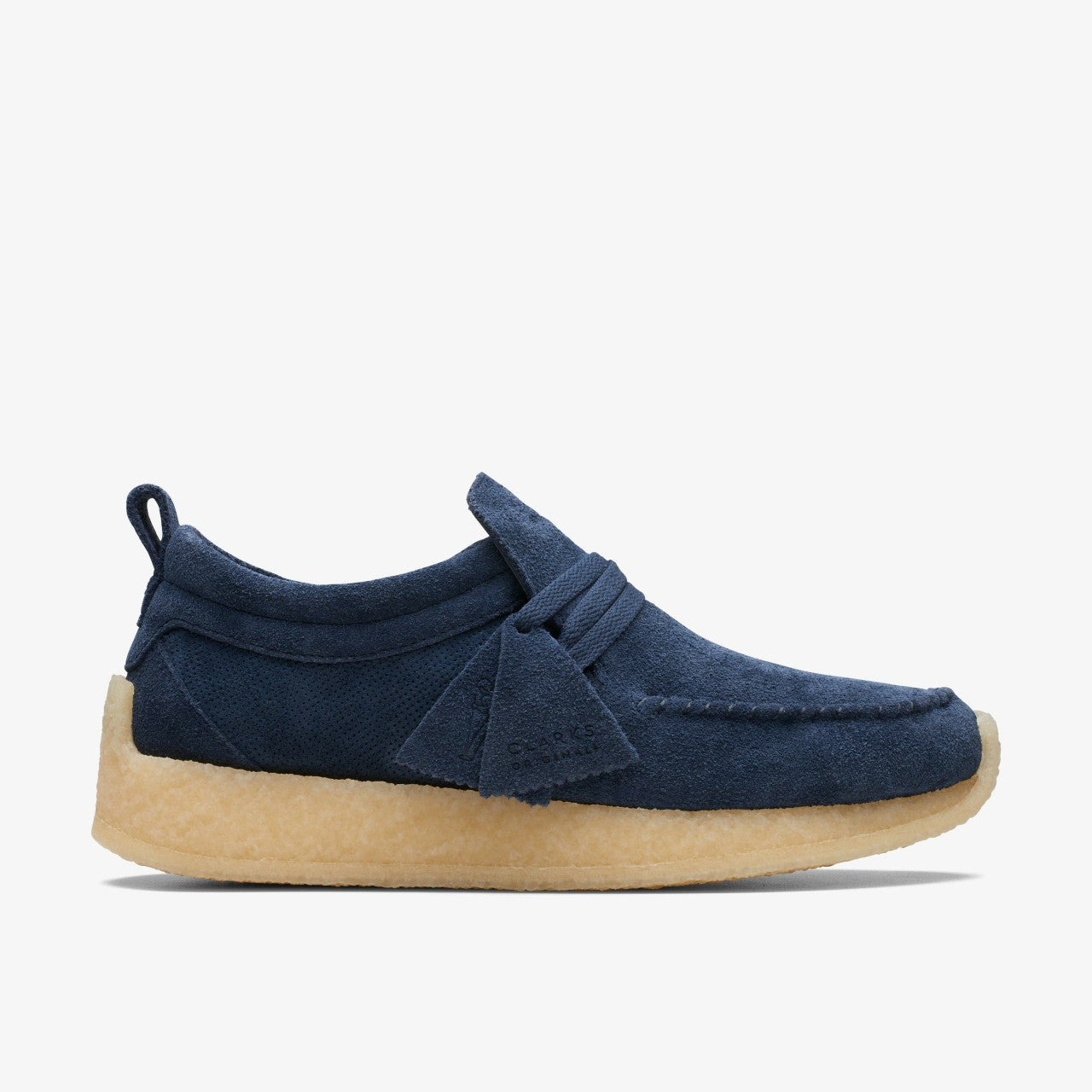 Men Maycliffe Dark Blue
