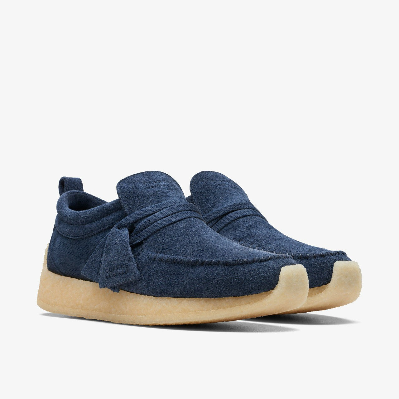 Men Maycliffe Dark Blue