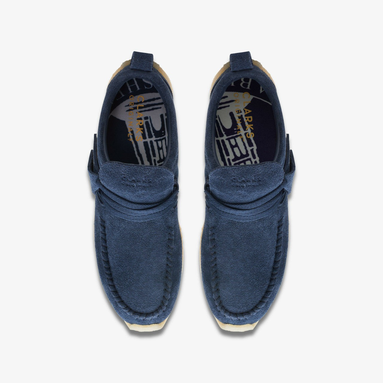 Men Maycliffe Dark Blue