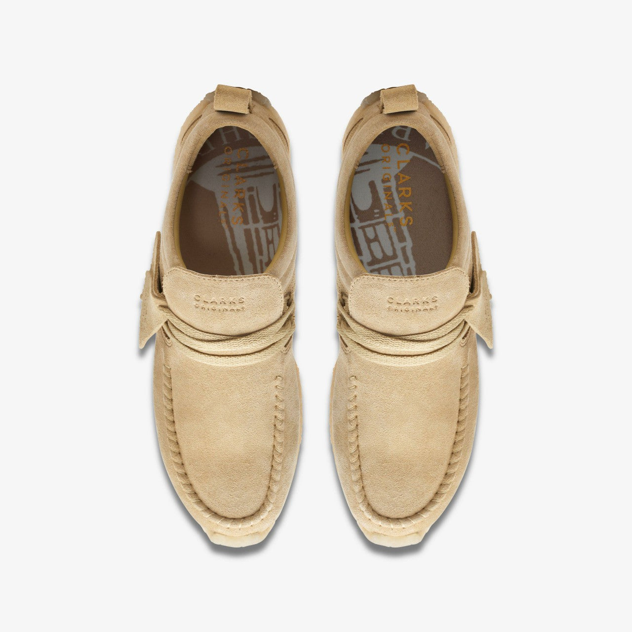 Men Maycliffe Maple