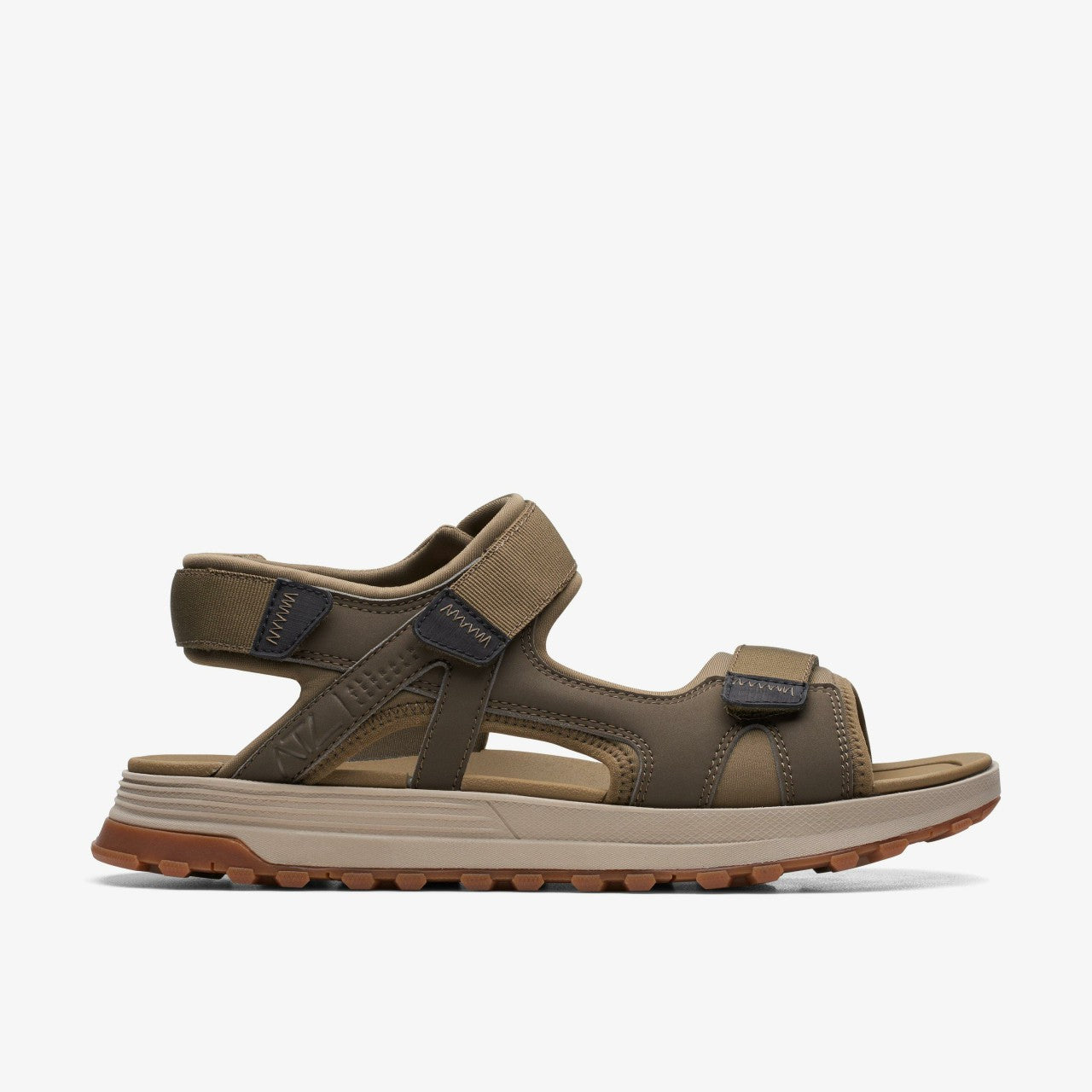 Men ATL Trek Sun Olive Combination