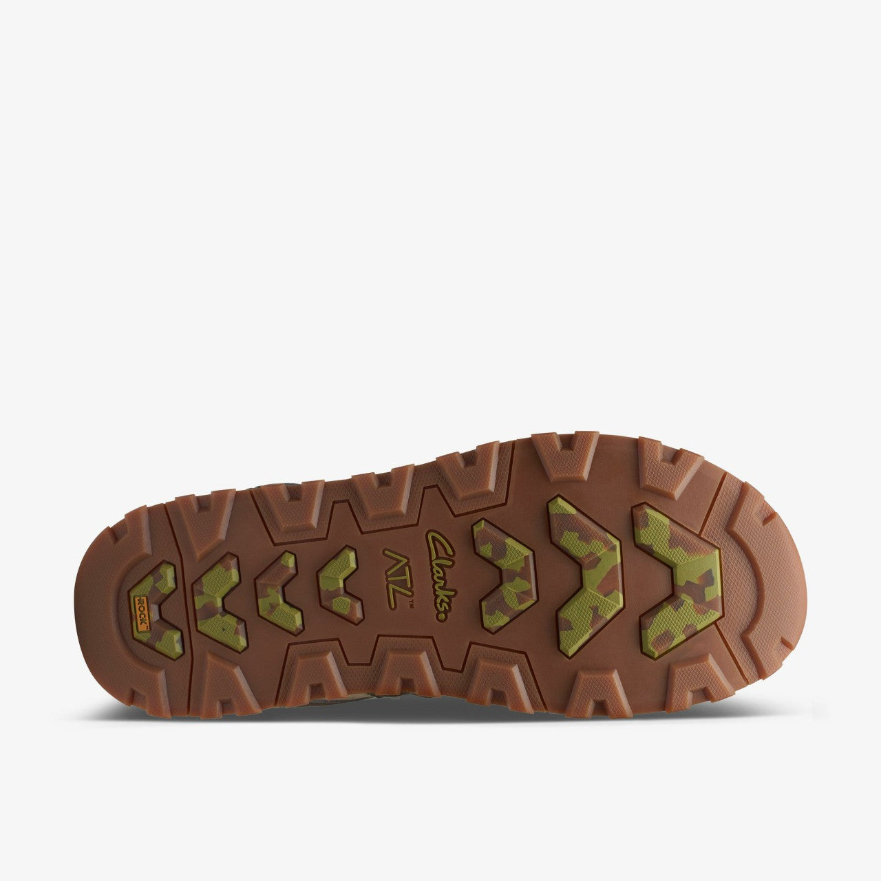 Men ATL Trek Sun Olive Combination