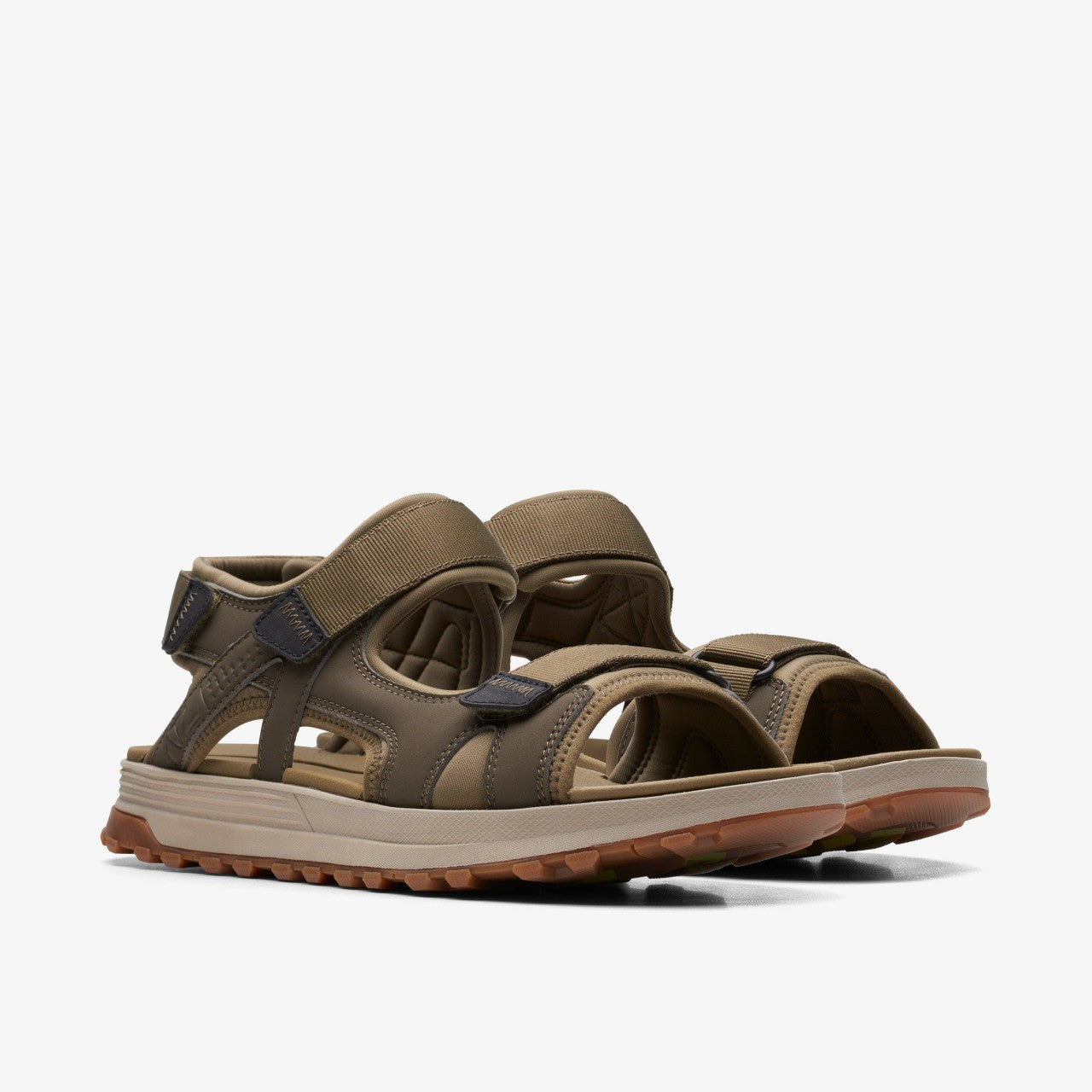 Men ATL Trek Sun Olive Combination
