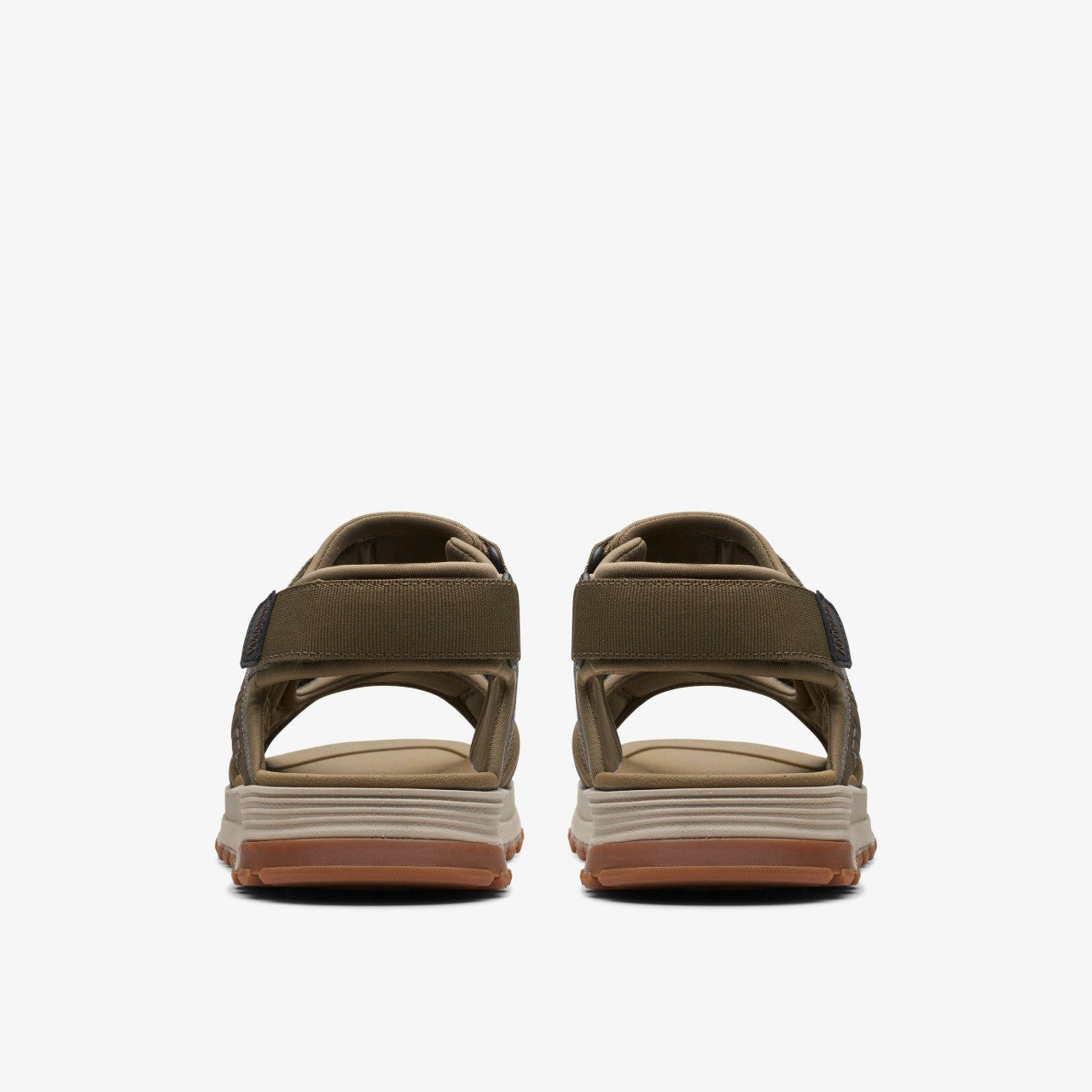 Men ATL Trek Sun Olive Combination