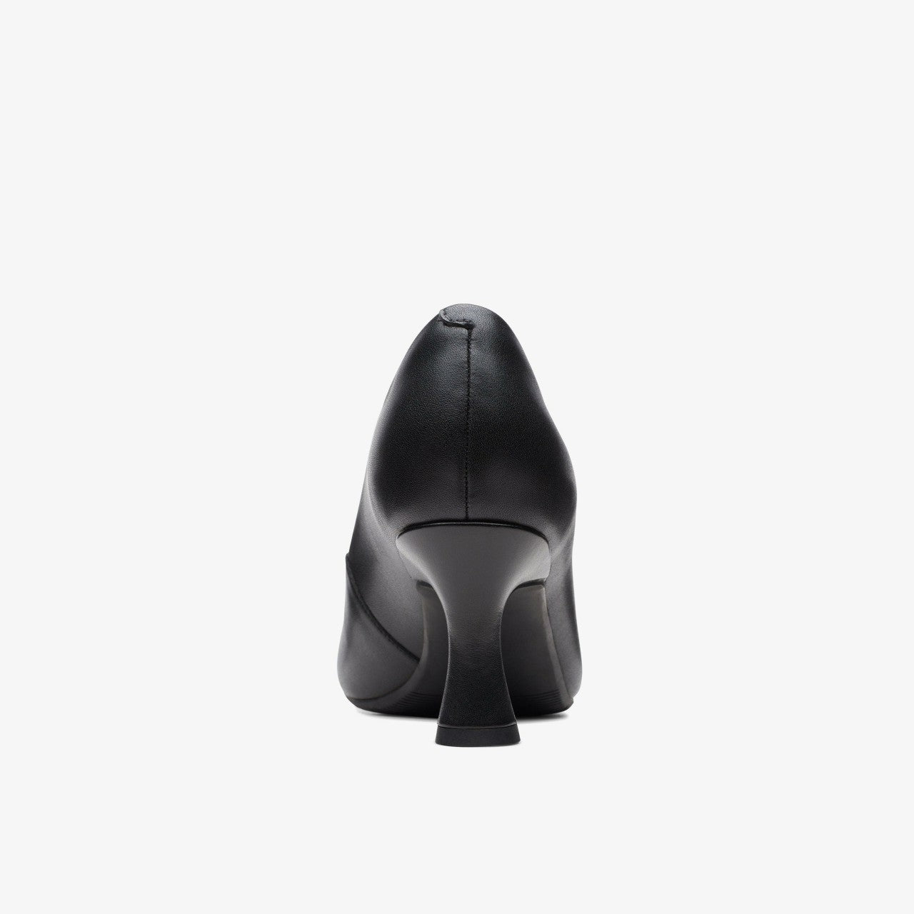 Women Kataleyna Gem Black Leather