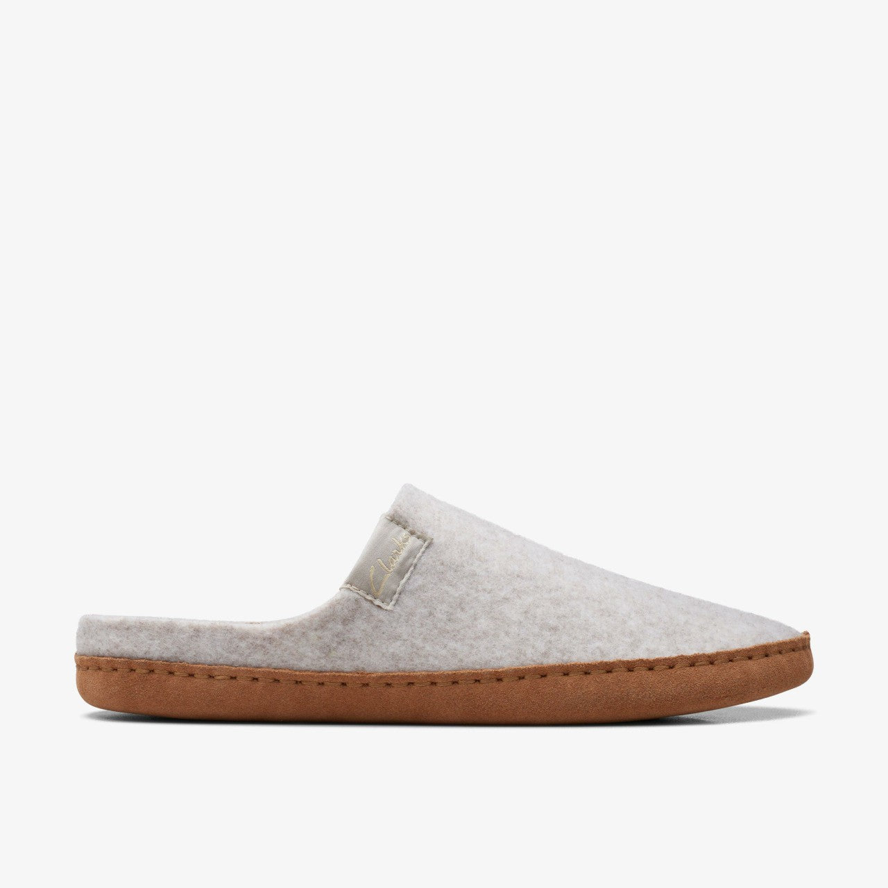 Men Clarks Origin H Oatmeal