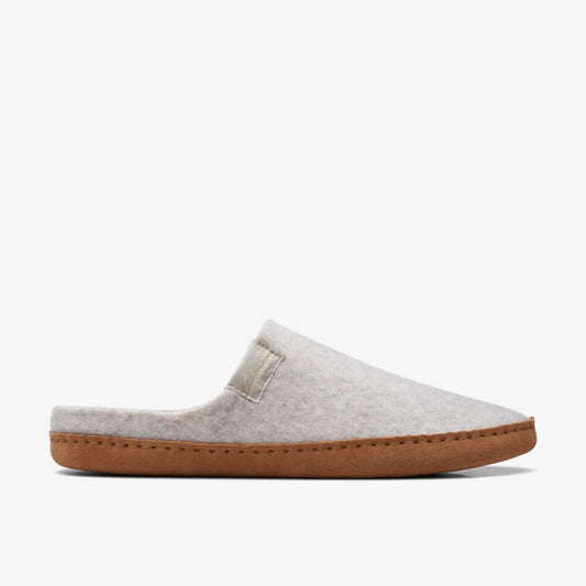 Men Clarks Origin H Oatmeal